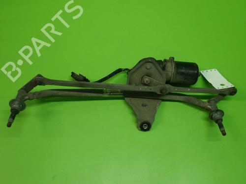 Used Front wipers mechanism Front wipers mechanism OPEL VIVARO A Van (X83) 2.5 CDTI (F7) (146 hp) 40482908 40482908