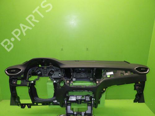 Used Dashboard Dashboard 38944132 38944132