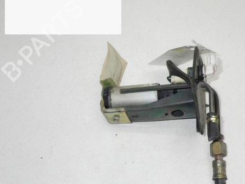 Used Electronic module MITSUBISHI COLT IV (CA_A) 1.3 GLi 12V (CA1A) (75 hp) 14746384