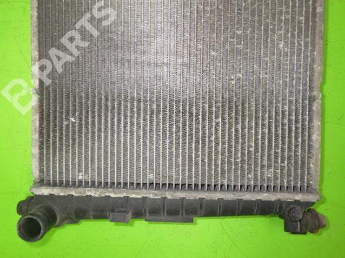 Køler FORD FIESTA Box Body/MPV (J5_, J3_) 1.8 D | BP6349939M31 