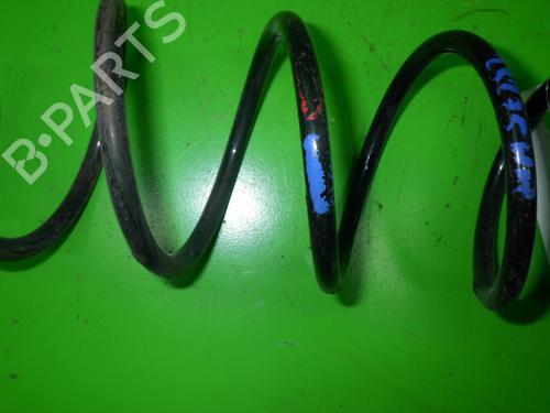 Shock absorber spring CITROËN C3 I (FC_, FN_) 1.4 HDi | BP14702289C152 