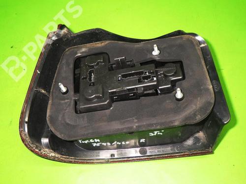 Right taillight SEAT IBIZA II (6K1) 1.4 i | BP6640310C35 