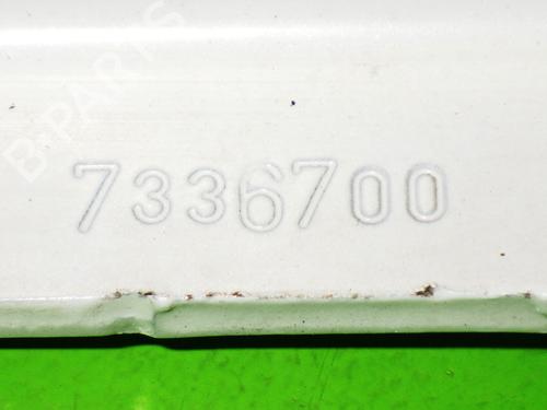 Hinge/Door check strap BMW 1 (F20) 116 i | BP14736185C146 
