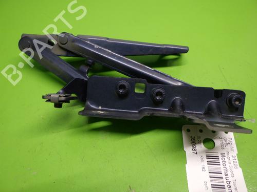 Hinge/Door check strap OPEL INSIGNIA A Sports Tourer (G09) 2.0 Turbo 4x4 (35) | BP14743072C146 