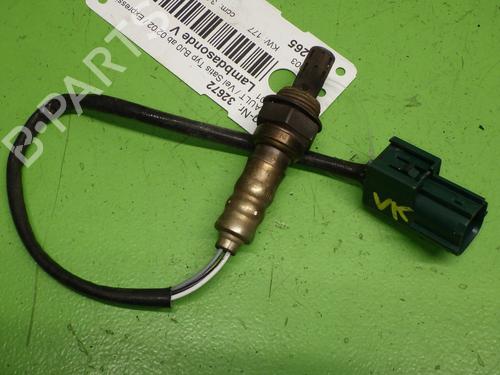 Electronic sensor RENAULT VEL SATIS (BJ0_) 3.5 V6 (BJ0R, BJ0V, BJ0U) | BP37862363M84 - Image 2