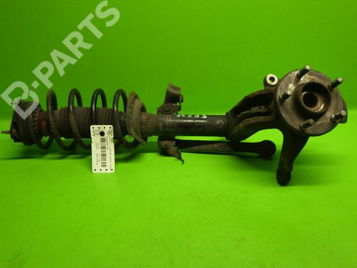 Used Right front shock absorber FORD MONDEO III Saloon (B4Y) 1.8 16V (125 hp) 6650239