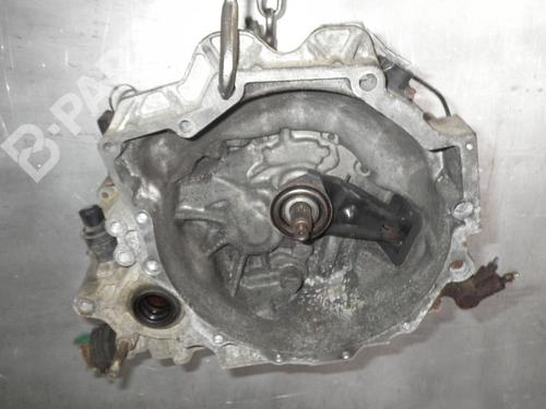 Used Gearbox KIA CLARUS Estate (GC) 1.8 i 16V (116 hp) 6347423