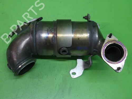 Used Catalyst Catalyst OPEL ASTRA K (B16) 1.2 Turbo (68) (131 hp) 39940129 39940129