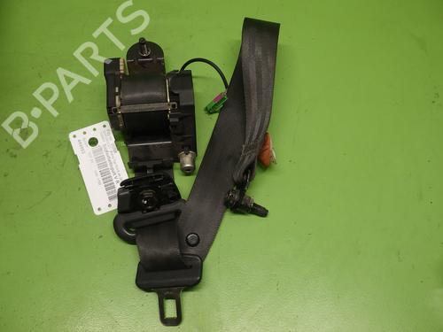 Used Front right seatbelt Front right seatbelt CHEVROLET KALOS 1.2 (72 hp) 34387623 34387623