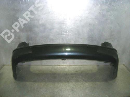 Used Rear bumper RENAULT LAGUNA II Grandtour (KG0/1_) 1.9 dCi (KG0G) (120 hp) 6671022