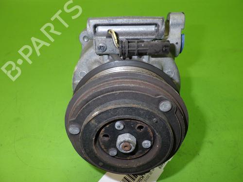 Used AC compressor AC compressor OPEL ASTRA K (B16) 1.2 Turbo (68) (110 hp) 36172818 36172818