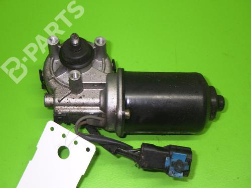 Used Front wiper motor CHEVROLET REZZO MPV (U100) 2.0 (122 hp) 6608604