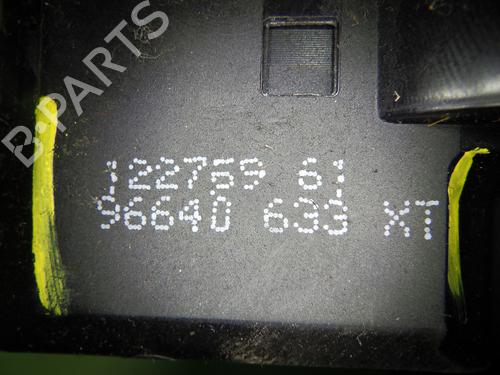Switch PEUGEOT 308 I (4A_, 4C_) 1.6 16V | BP22749646I30 