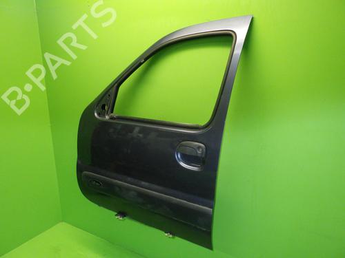 Left front door RENAULT KANGOO (KC0/1_) 1.2 16V (KC05, KC06, KC03, KC0T, KC0W, KC1D) | BP26281490C2 