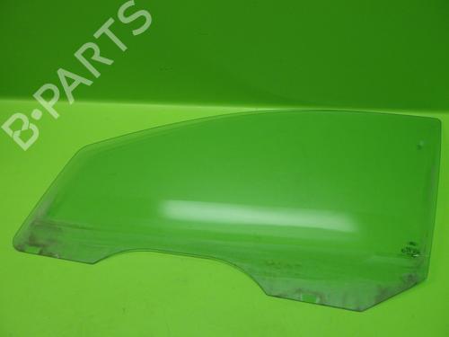 Used Front left door window FORD FOCUS I (DAW, DBW) 1.6 16V (100 hp) 17760942