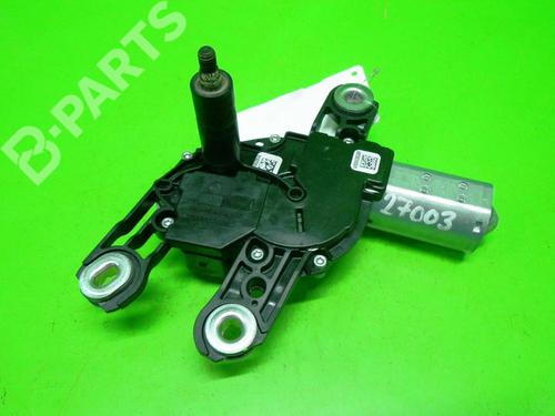 Rear wiper motor SKODA OCTAVIA III Combi (5E5, 5E6) 1.2 TSI | BP6650760M102 