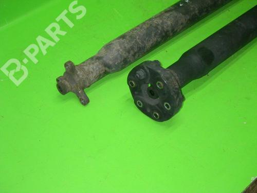 Driveshaft MERCEDES-BENZ E-CLASS (W210) E 300 Turbo-D (210.025) | BP6373817M37 