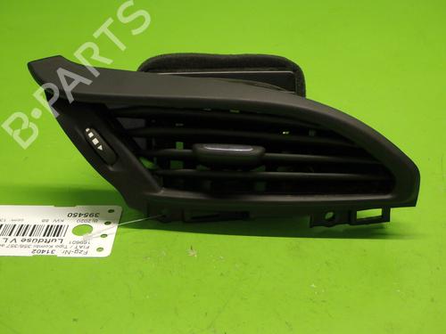 Used Air vent FIAT TIPO Estate (356_, 357_) 1.4 (356WXF1B) (120 hp) 14744332