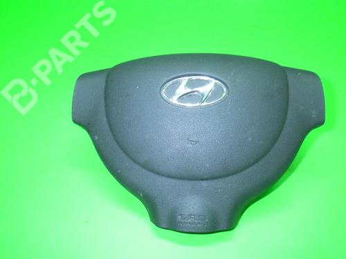 Førerens kollisjonspute HYUNDAI i10 I (PA) 1.2 (78 hp) 6357098