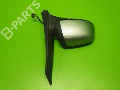 Right mirror FORD FOCUS C-MAX (DM2) 2.0 TDCi | BP8252735C27 