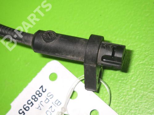 Electronic sensor FORD FIESTA VI (CB1, CCN) 1.4 | BP6378301M84 