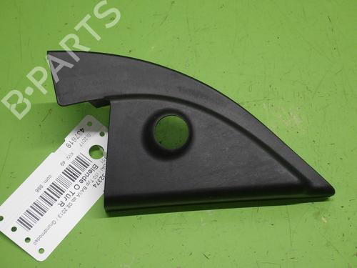 Used Door moulding trim HYUNDAI i10 II (BA, IA) 1.0 (67 hp) 30473094