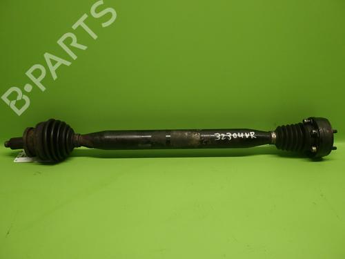 Used Right front driveshaft VW POLO IV (9N_, 9A_) 1.2 12V (64 hp) 31747171
