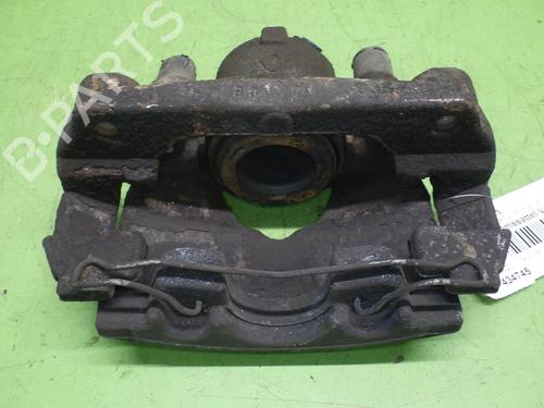 Used Right front brake caliper RENAULT ZOE (BFM_) ZOE (BFMC, BFMD) (136 hp) 29602205