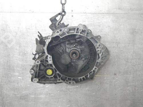 Caixa de velocidades SUZUKI SWIFT III (MZ, EZ) 1.3 DDiS (RS413D) | BP6380176M3 