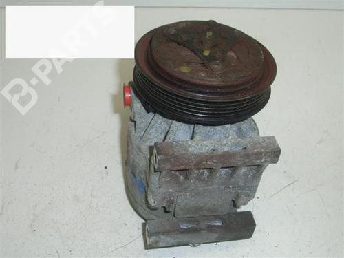 AC compressor LANCIA Y (840_) 1.2 16V (840AG1A) | BP6346117M34 