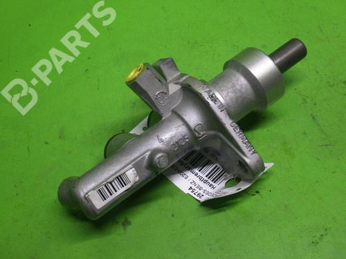 Brake master cylinder MERCEDES-BENZ E-CLASS (W210) E 200 CDI (210.007) | BP6386541M77 