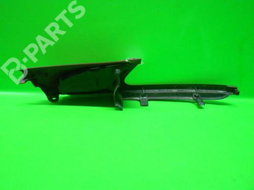 Grille RENAULT MEGANE I (BA0/1_) 1.6 i (BA0L) | BP6347105C40 