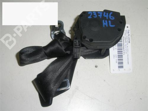 Rear left seatbelt SEAT IBIZA III (6L1) 1.2 | BP6607297I29 