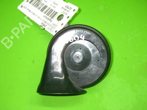 Used Horn MERCEDES-BENZ A-CLASS (W168) A 170 CDI (168.009, 168.109) (95 hp) 14714416