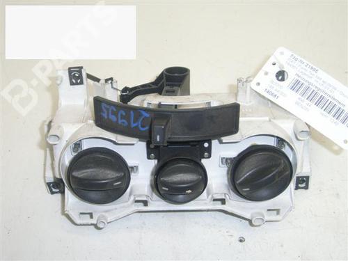 Used Climate control FIAT PUNTO (188_) 1.2 60 (188.030, .050, .130, .150, .230, .250) (60 hp) 6344163