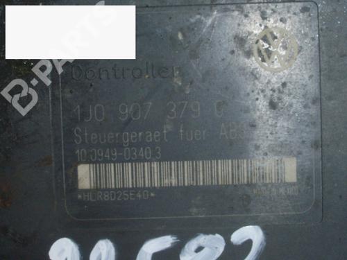 ABS Bremseaggregat VW POLO Variant (6V5) 1.6 | BP6340041M43 