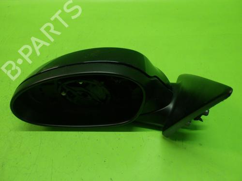 Used Left mirror BMW 3 (E90) 318 i (129 hp) 6609216