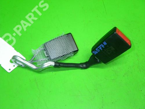 Used Rear left belt tensioner Rear left belt tensioner AUDI A3 (8P1) 2.0 TDI 16V (140 hp) 6603459 6603459