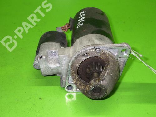 Starter MERCEDES-BENZ A-CLASS (W168) A 170 CDI (168.009, 168.109) | BP6387366M8 