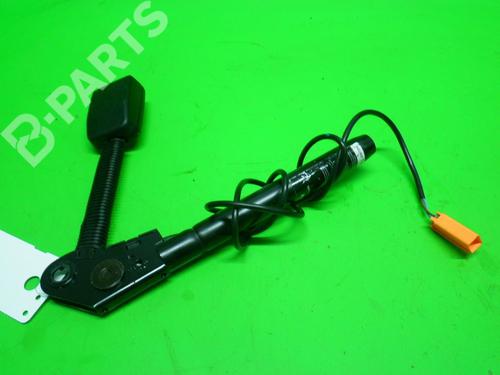 Front left belt tensioner FORD FOCUS I Turnier (DNW) 1.8 TDCi | BP6654558C87 