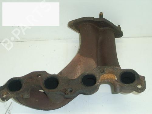 Exhaust manifold VW GOLF III (1H1) 1.6 | BP14700276M110 