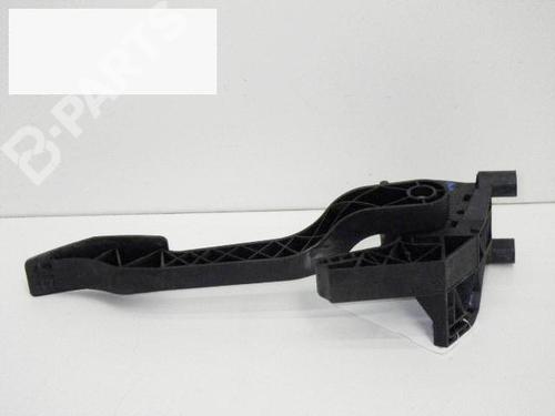 Electronic module OPEL CORSA C (X01) 1.2 (F08, F68) | BP6351314M83 