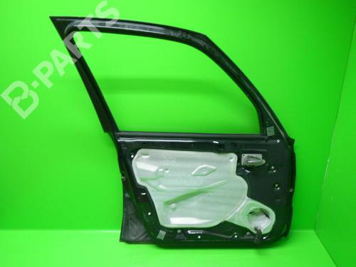 Left front door CITROËN XSARA PICASSO (N68) 1.6 16V | BP6675344C2