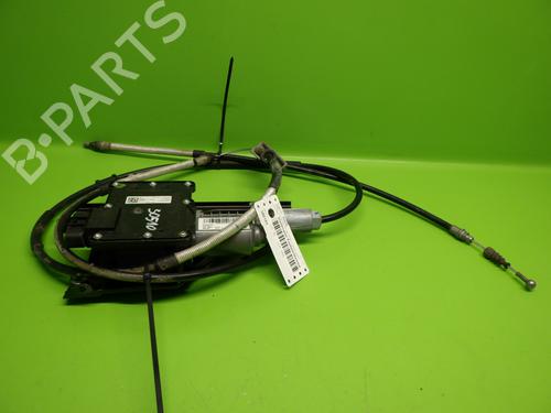 Handremsysteem OPEL INSIGNIA A Saloon (G09) 2.0 Turbo 4x4 (69) (220 hp) 14742179