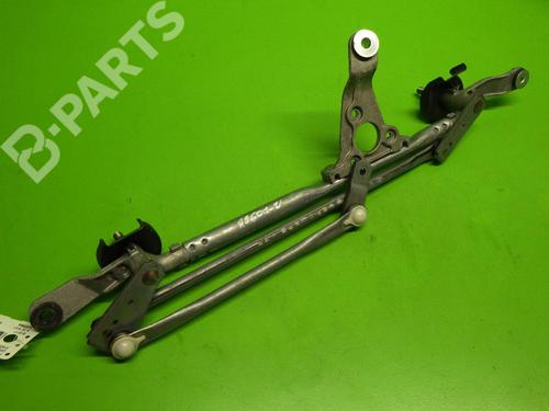 Front wipers mechanism OPEL INSIGNIA B Country Tourer (Z18) 2.0 4x4 (47) | BP7803196C83 