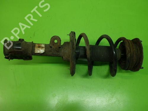 Left front shock absorber HYUNDAI H-1 Cargo (TQ) 2.5 CRDi | BP23273944M16 