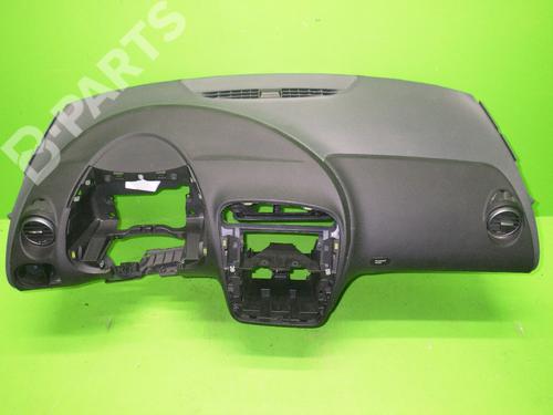 Used Dashboard SEAT ALTEA (5P1) 1.9 TDI (105 hp) 6537484