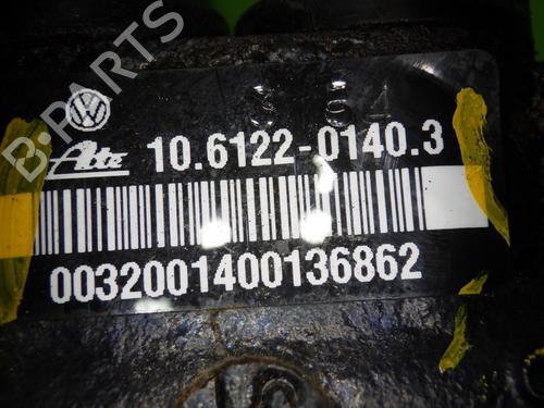 Brake master cylinder VW GOLF III (1H1) 1.6 | BP19326079M77 