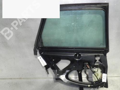 Vindusheismekanisme venstre bak AUDI A3 (8L1) 1.8 (125 hp) 6654528