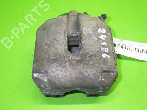 Used Right front brake caliper BMW 5 Touring (E39) 523 i (170 hp) 14734471